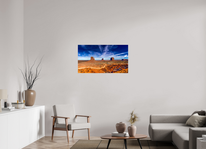 Monument Valley : 16x9