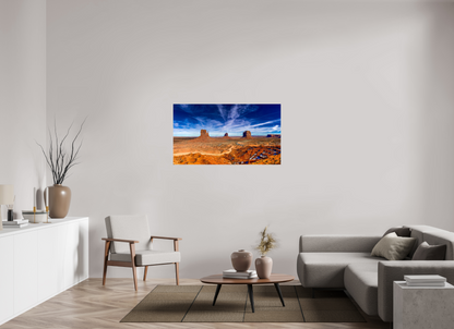 Monument Valley : 16x9