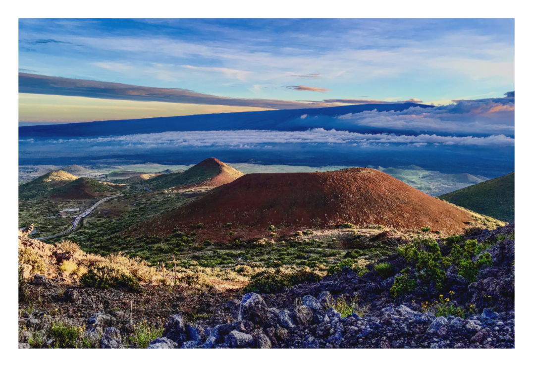 Mauna Kea