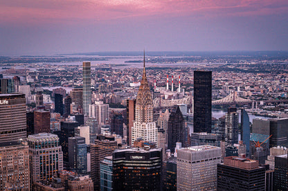 The Chrysler Building