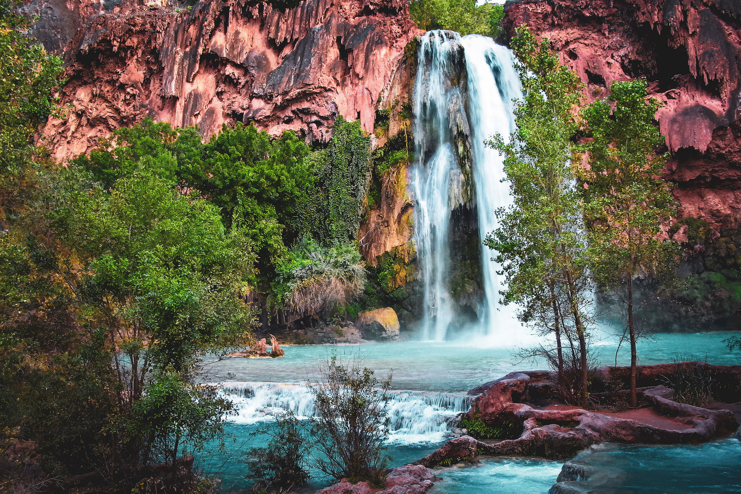 Havasu Falls