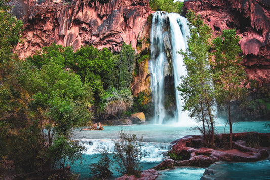 Havasu Falls