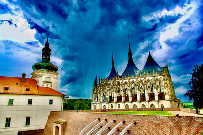 Kutna Hora