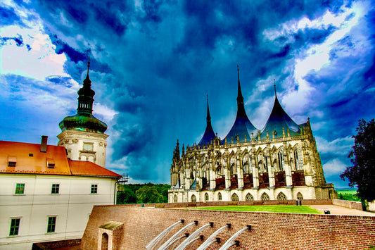 Kutna Hora