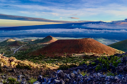Mauna Kea