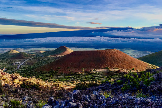 Mauna Kea