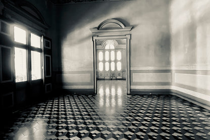 Palacio Nacional