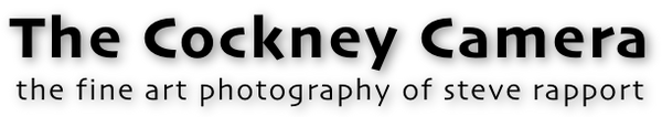 The Cockney Camera