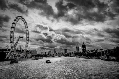 The London Eye