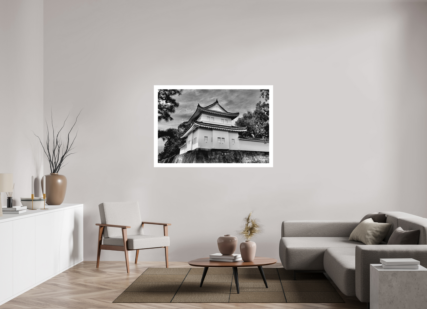 Nijo Castle