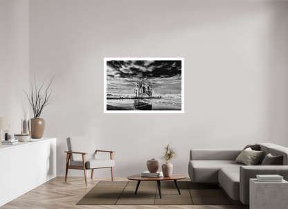 Manzanillo Shipwreck