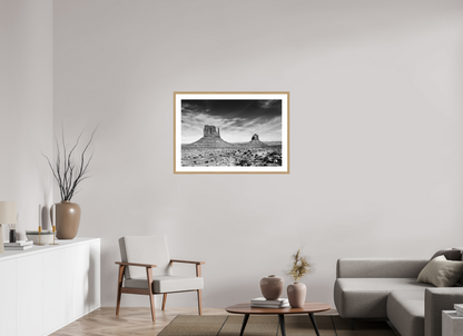 Monument Valley