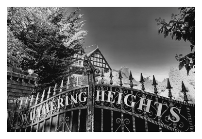 Wuthering Heights