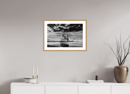 Manzanillo Shipwreck