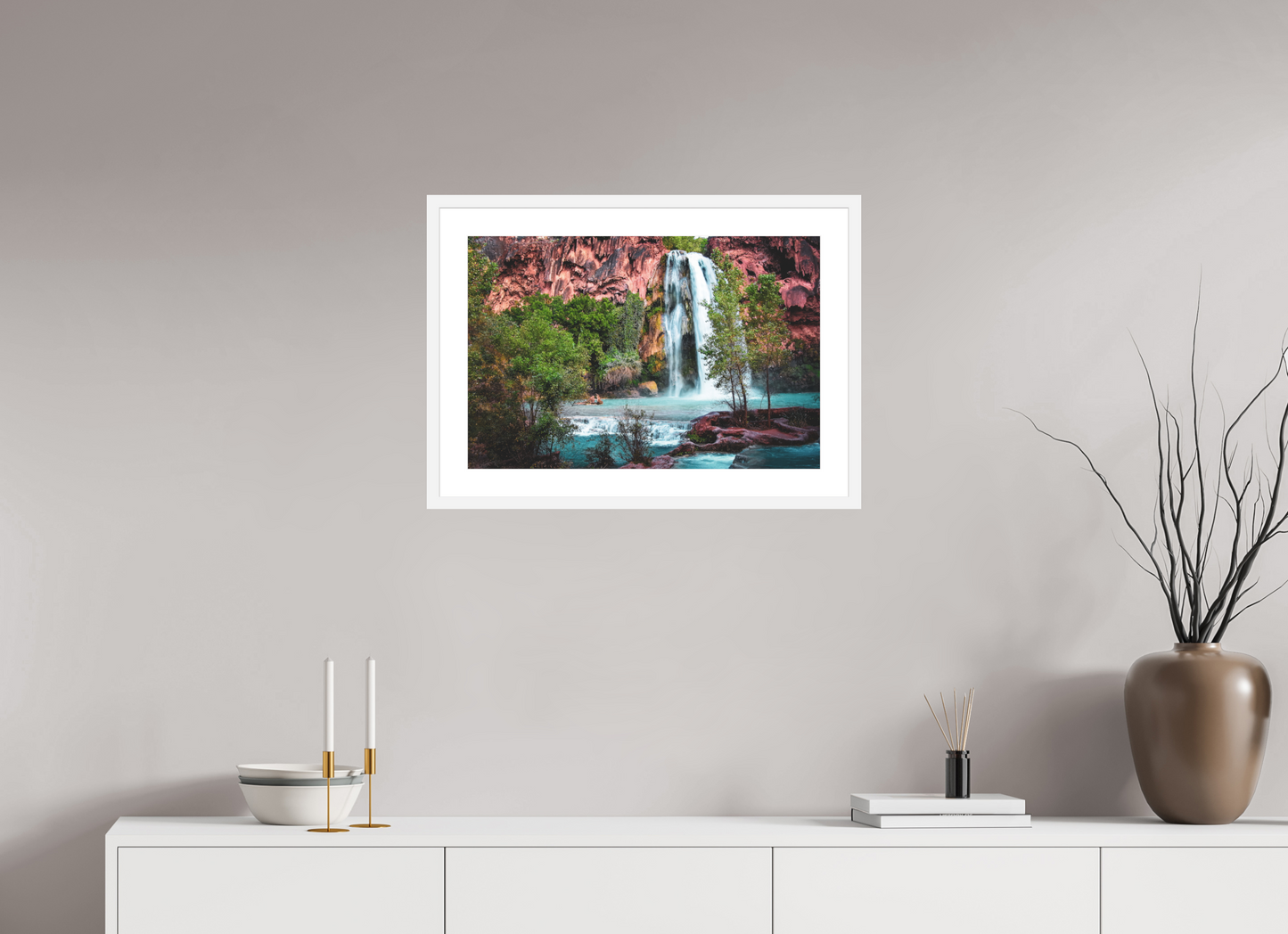 Havasu Falls