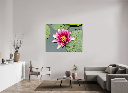 Lotus Flower