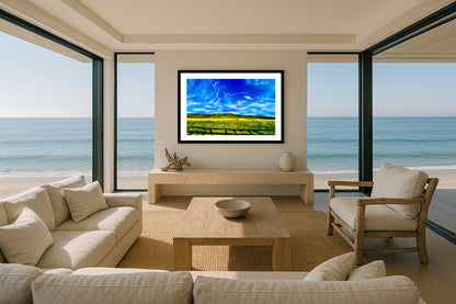Half Moon Bay