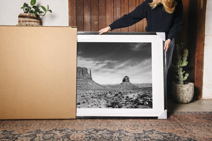 Monument Valley