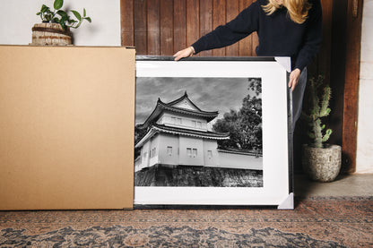 Nijo Castle